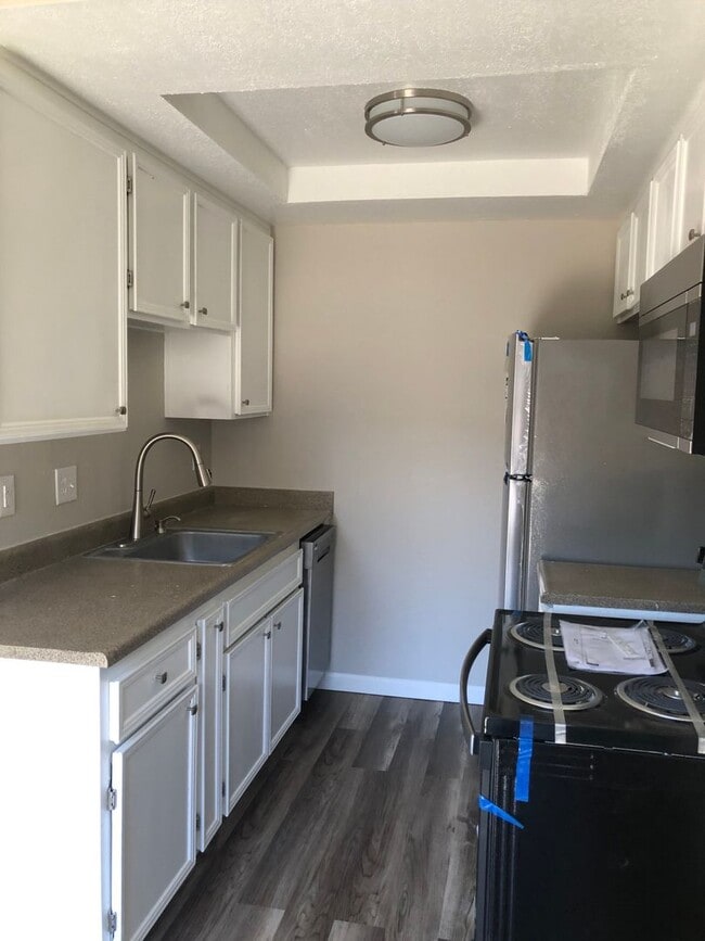 Photo - Union North Apartments