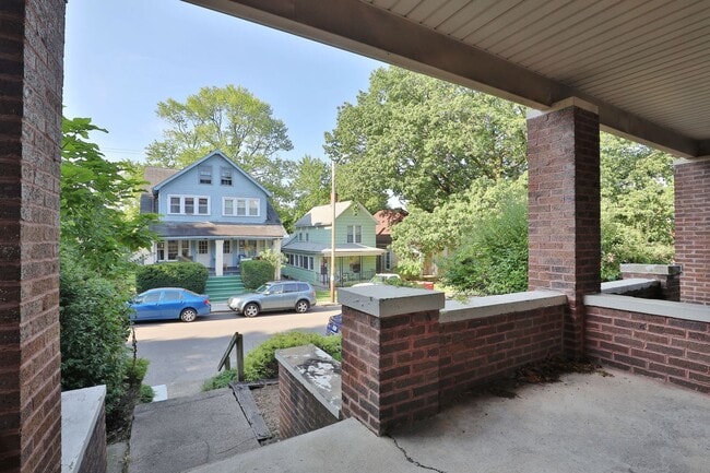 Photo - 4 Bedroom North Campus Newly Remodeled House with 2 Decks and Patio