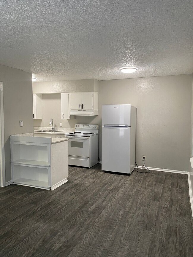 Photo - SOUTH PARK APARTMENTS Unidad 304
