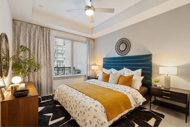 Building Photo - 1317 Post Oak Park Dr Unit 402 Rental