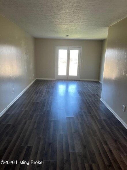 Photo - 1707A Cliff Ridge Ct