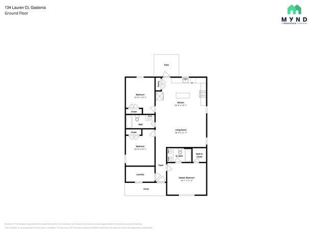 Photo - 134 Lauren Ct