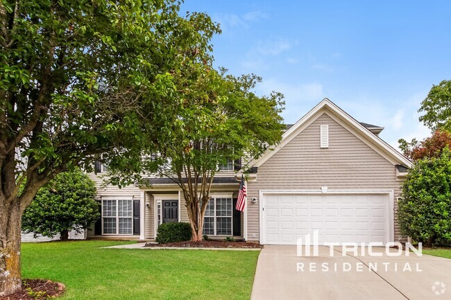 Building Photo - 7135 Tabor Falls Dr Rental