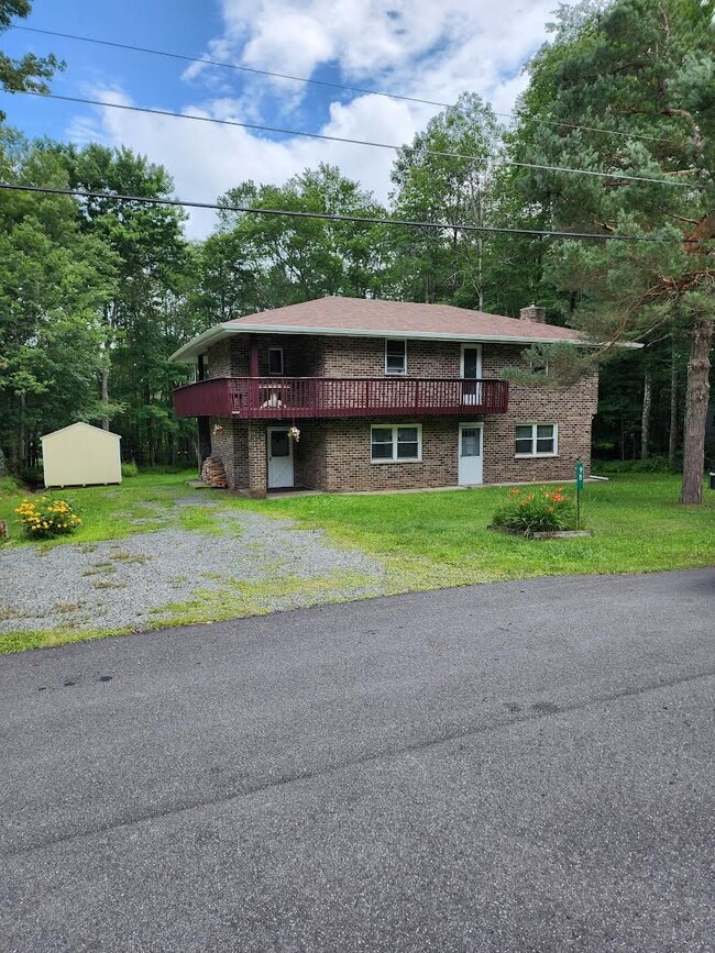 Building Photo - 98 Black Bear Pass Rental