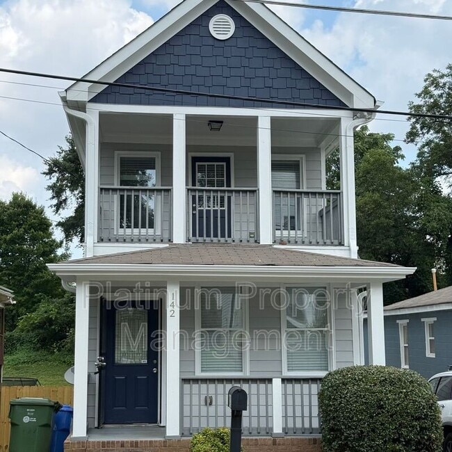 Building Photo - 142 Little St SE Rental