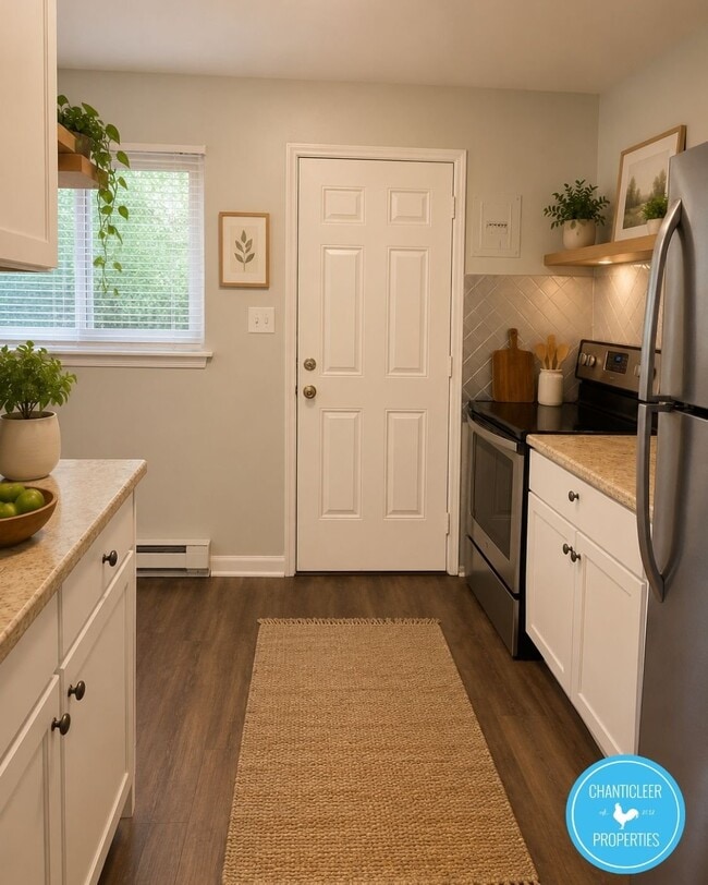 Photo - 210 Woodnell St Unidad E