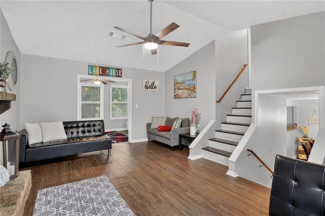 Photo - 3536 Highland Pine Way