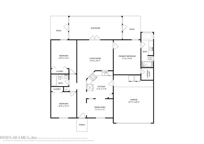 Photo - 84092 St James Ct House