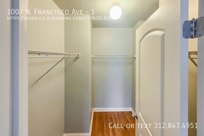 Photo - 1007 N Francisco Ave Unit 1