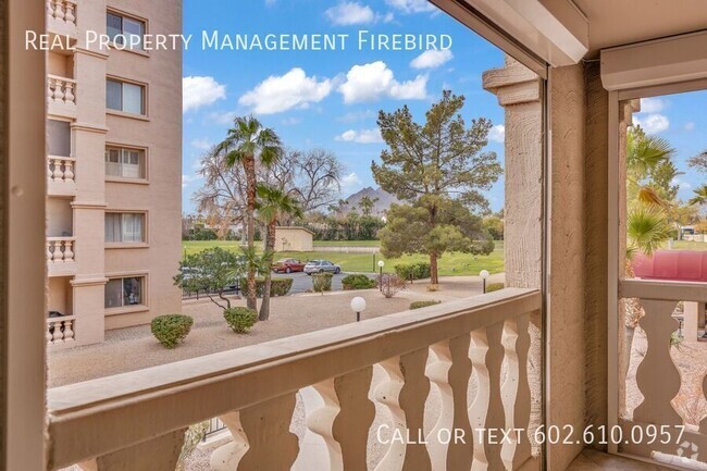 Building Photo - Live Like You’re on Vacation! Scottsdale C... Rental