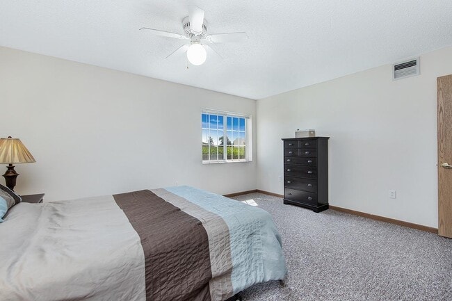 PARK RUN APARTMENTS