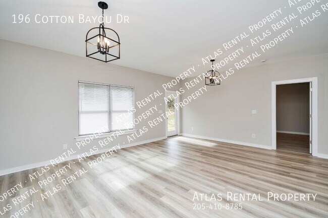 Photo - 196 Cotton Bayou Dr