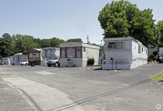 Photo - Edgewood Mobile Home And Rv Park