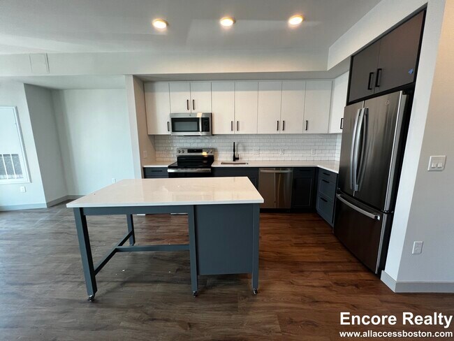 Photo - 80 Rugg Rd Unit 1BR