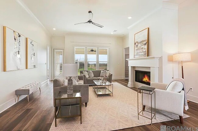 Photo - 4 Bedroom Home in Cheval Point Subdivision