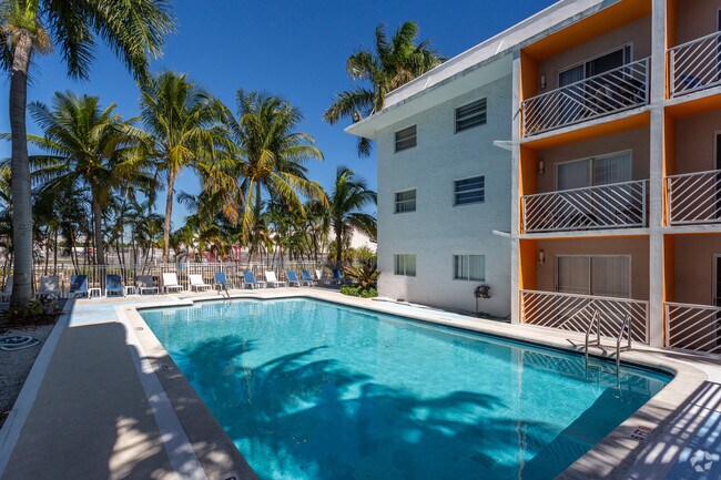 MIA Airport Villas - MIA Airport Villas Apartamentos