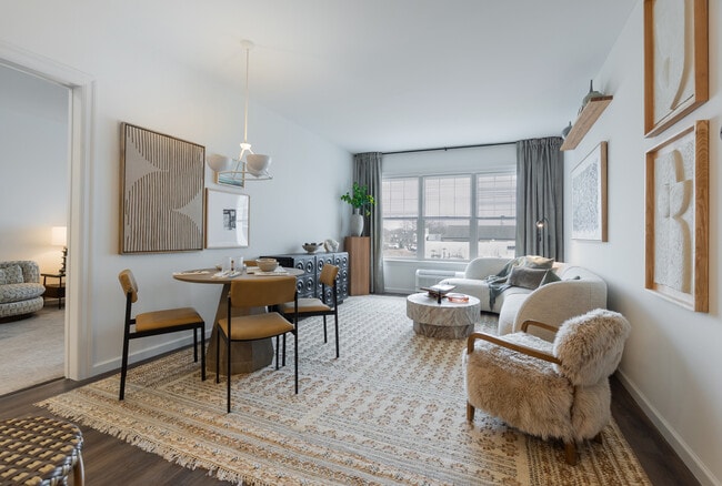 Livingroom - Greybarn Patchogue