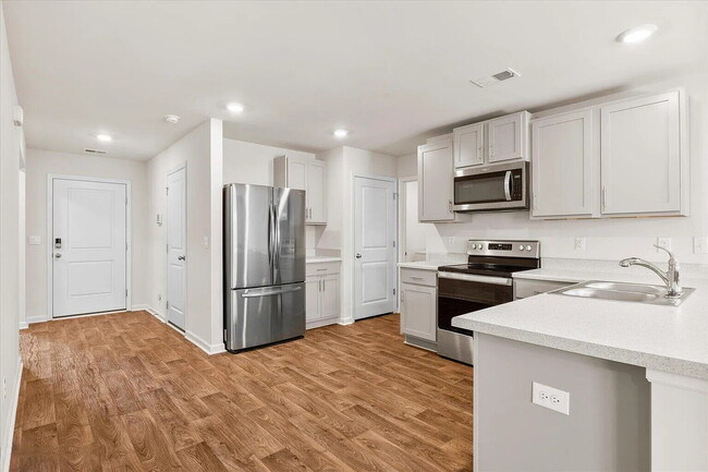 Photo - Beautiful 3-Bedroom Home for Rent in Seabr...
