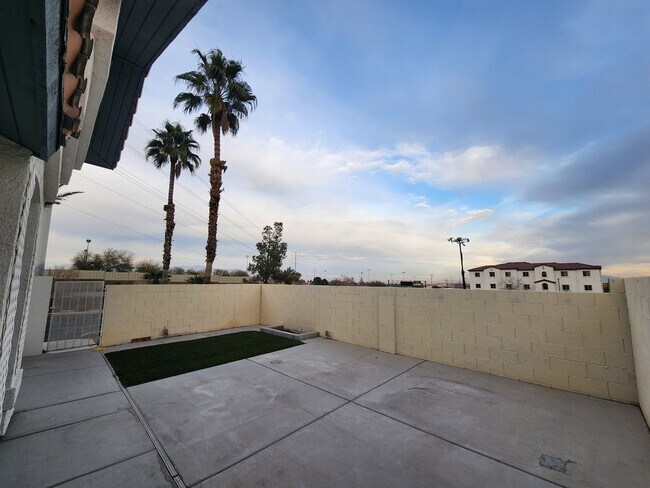 Photo - Modern Comfort in the Heart of Summerlin!
