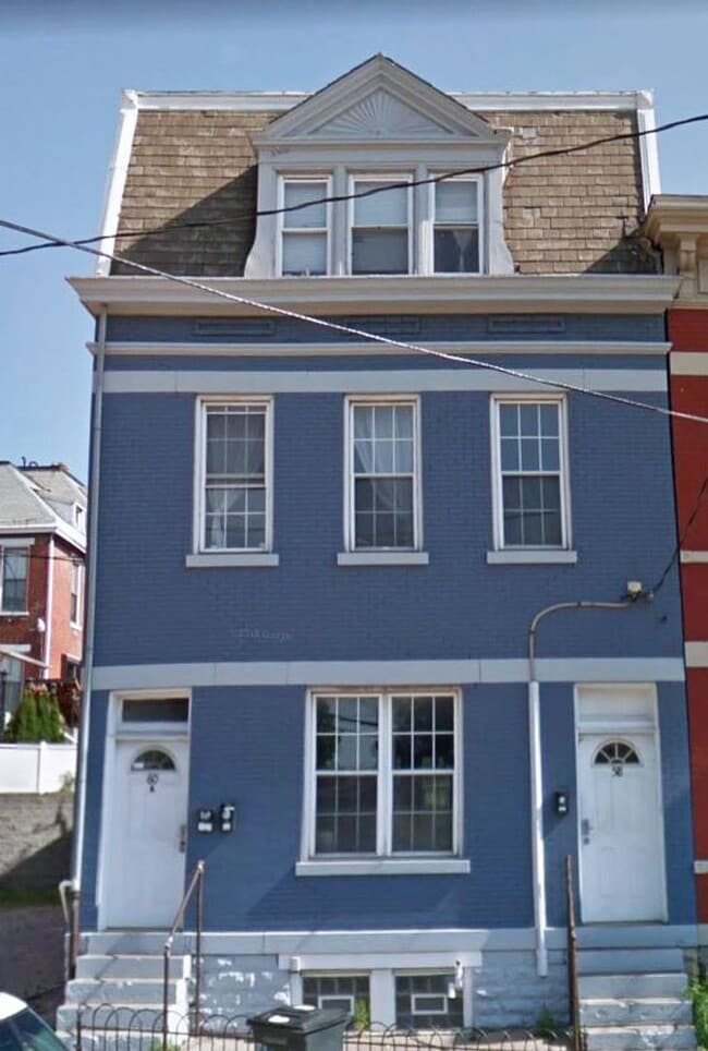 Building Photo - 60 W McMillan St Unit 3