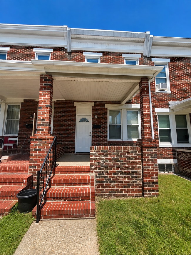 Building Photo - 3432 Cardenas Ave