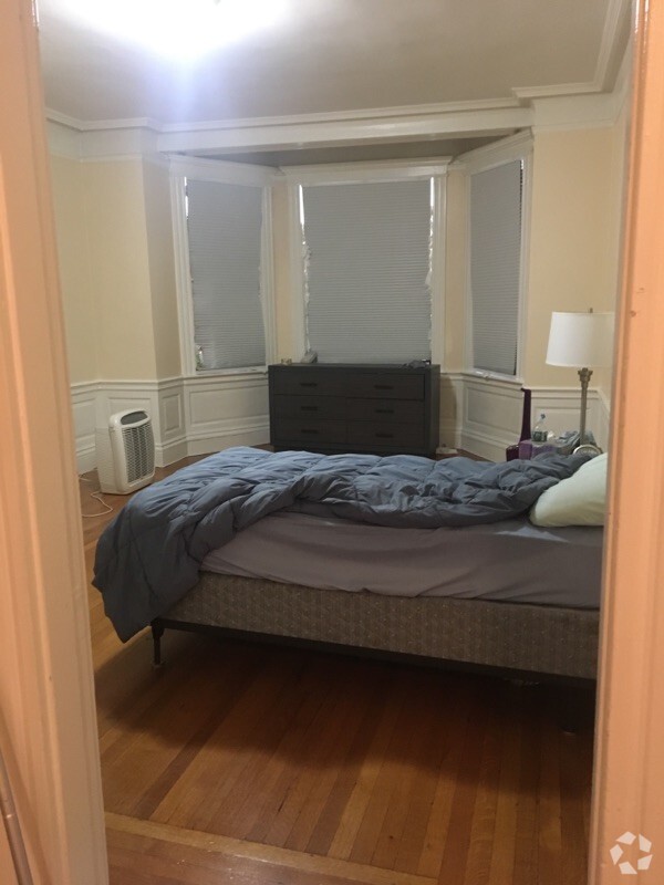 Building Photo - 466 Commonwealth Avenue Rental