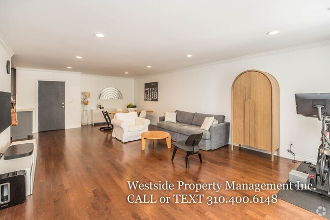 Building Photo - Amazing Location in Santa Monica 2BD/2BA Unit 106 Rental