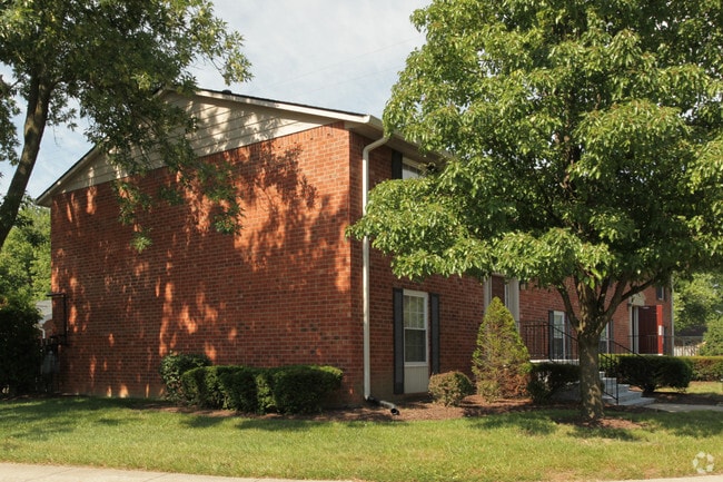 Mt. Vernon - Mount Vernon