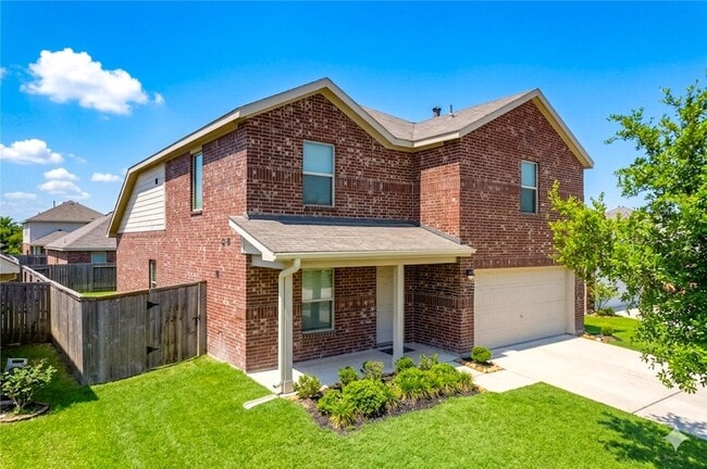 Photo - 3418 Spanish Oak Ln