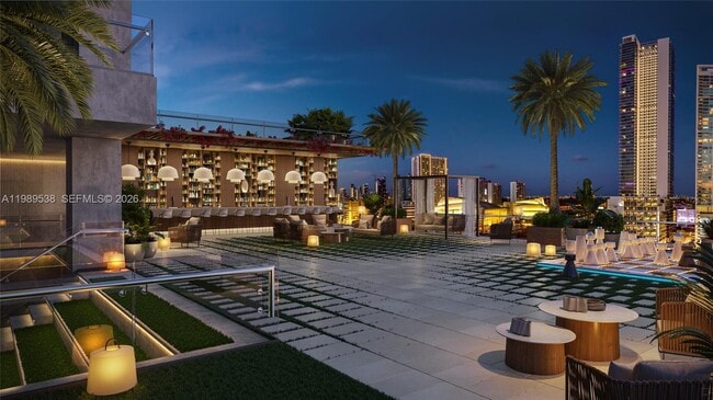 Photo - 20 NE 11th St Unidad 3608