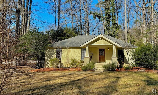 Building Photo - Single Family in Cary Woods Area Rental