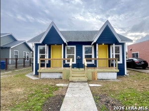 Building Photo - 1828 Texas