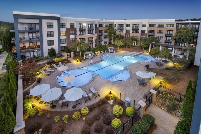 Building Photo - Reserve Decatur Apartments