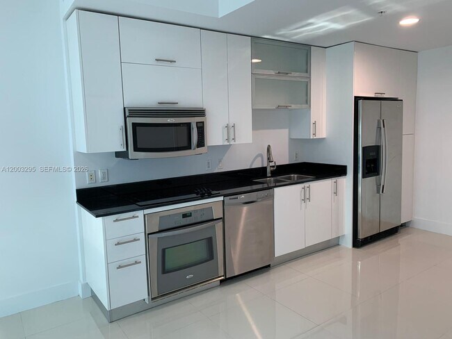 Photo - 60 SW 13th St Unit 3202