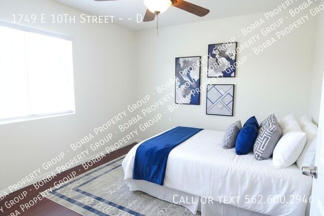 Photo - 1749 E 10th St Unit D