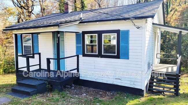 Photo - 1018 Frederick St