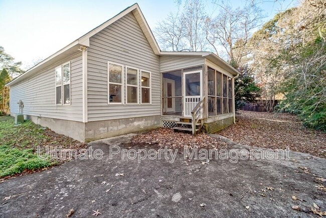 Photo - 105 Southern Magnolia Ct