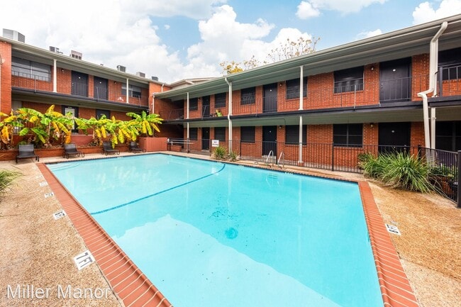 Vista Flats