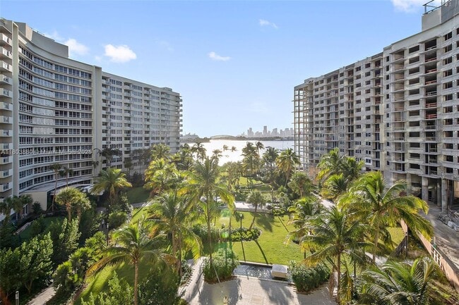 Photo - 1500 Bay Rd Condo Unit C-0703