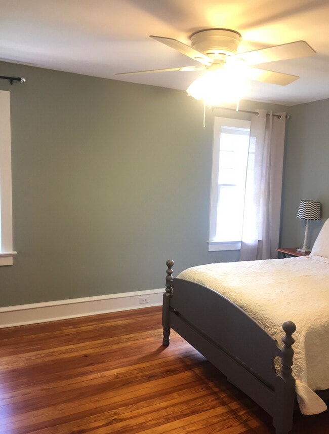Dormitorio - 12 E Cottage Ave
