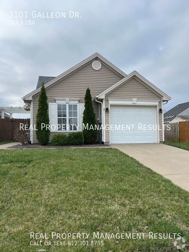 Building Photo - 3101 Galleon Dr Rental