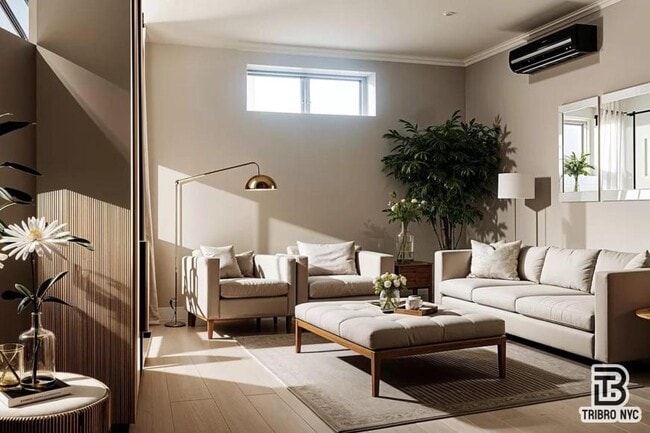 Building Photo - 2 bedroom in BROOKLYN NY 11237 Unit 3F Rental