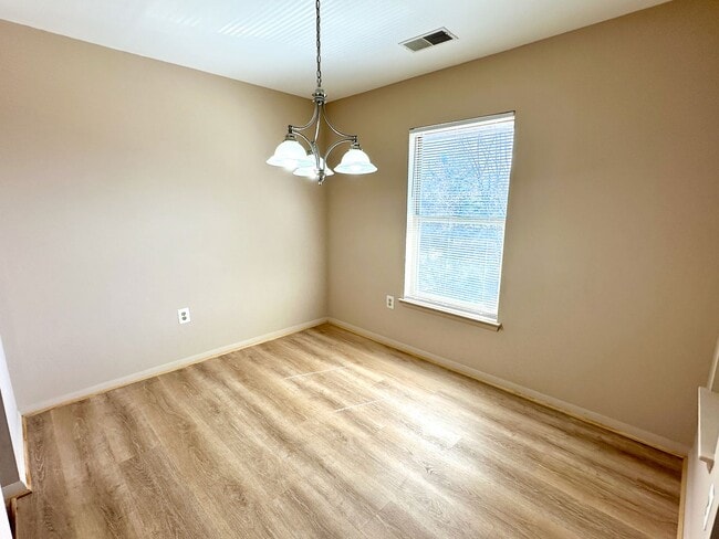 Photo - Spacious one bedroom condo located in the summer ridge community! Unit 303