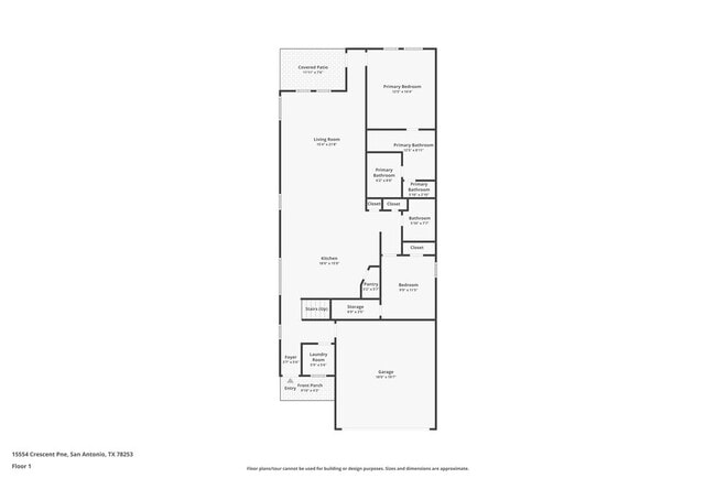 Photo - 15554 Crescent Pne