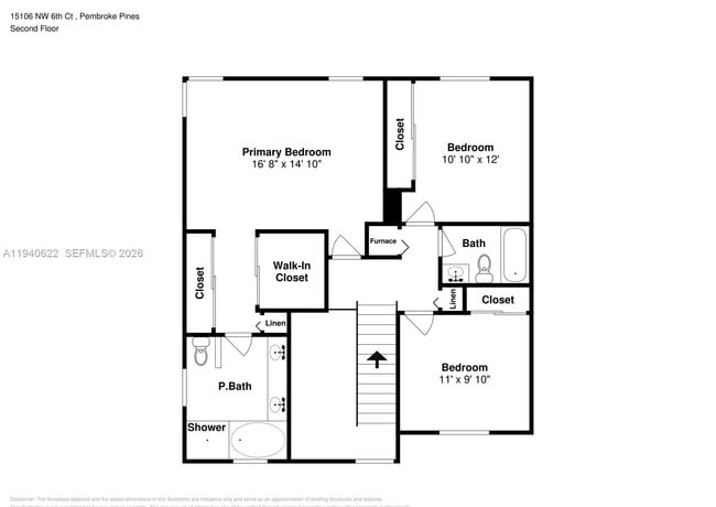 Photo - 15106 NW 6th Ct