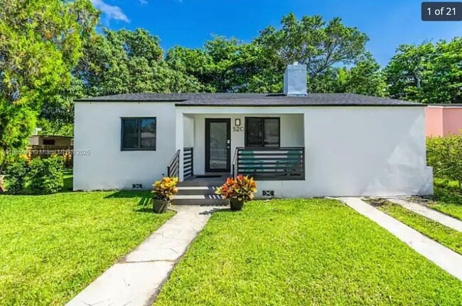 Building Photo - 520 NW 45th St Rental