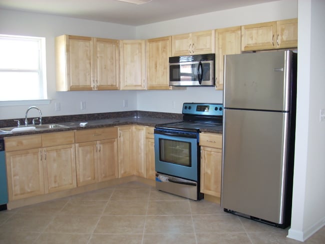 Photo - 3517 Plaza Dr