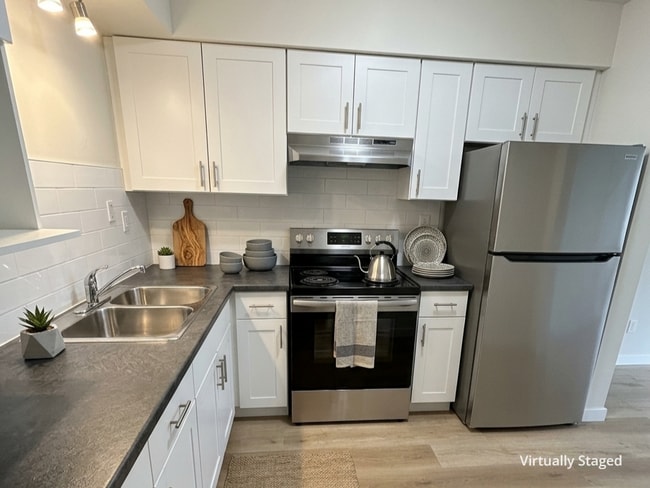 Photo - Mainstreet Guildford Townhomes