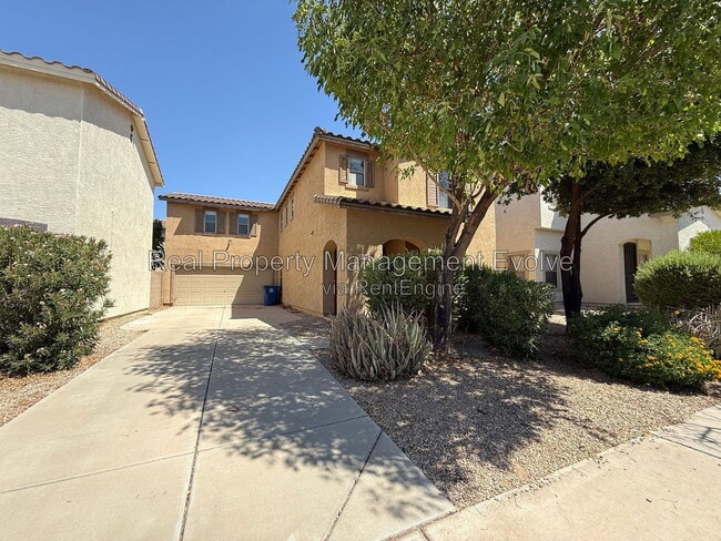 Building Photo - 21122 E Stonecrest Dr