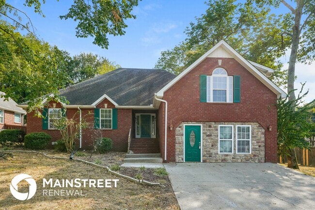 Building Photo - 604 Woodland Hills Dr Rental